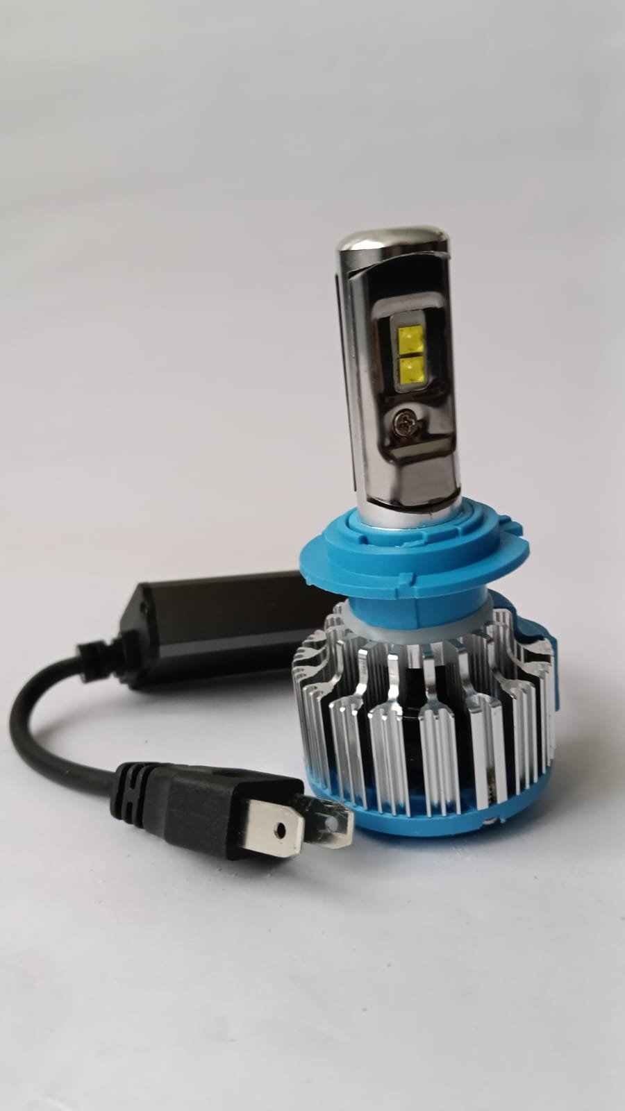 TURBOLED 6.000 LM HYS H7 X PAR DC